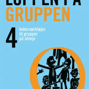 Luppen på gruppen