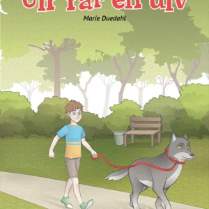Ulf får en ulv