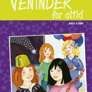 Veninder for altid 7. Tøse-sjov