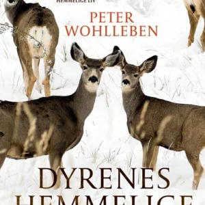 Dyrenes hemmelige liv