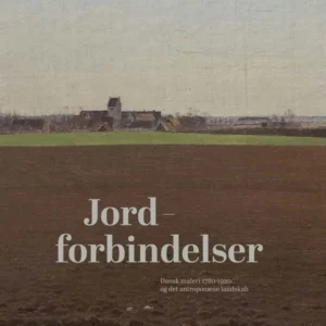 Jordforbindelser