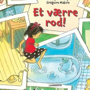 Et værre rod