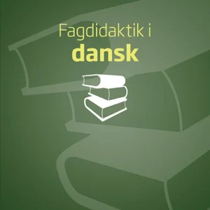 Fagdidaktik i dansk