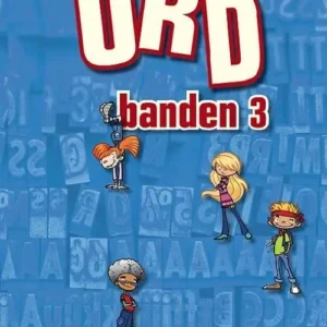 Ordbanden 3