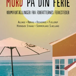 Mord på din ferie