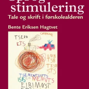 Sprogstimulering