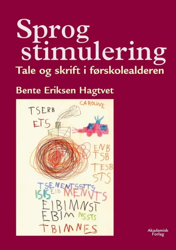 Sprogstimulering
