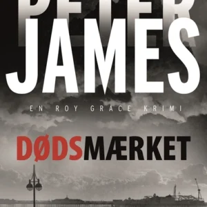 Dødsmærket, pb