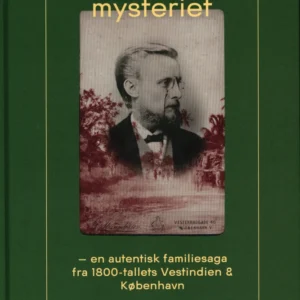 St. Thomas-mysteriet