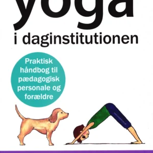 Yoga i daginstitutionen