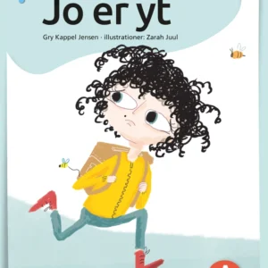 Jo er yt