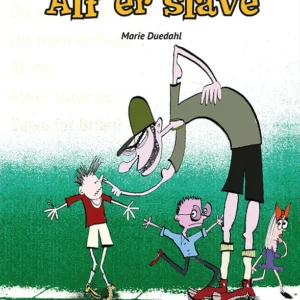 Alf er slave