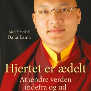 Hjertet er ædelt