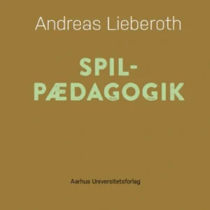 Spilpædagogik