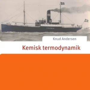 Kemisk termodynamik
