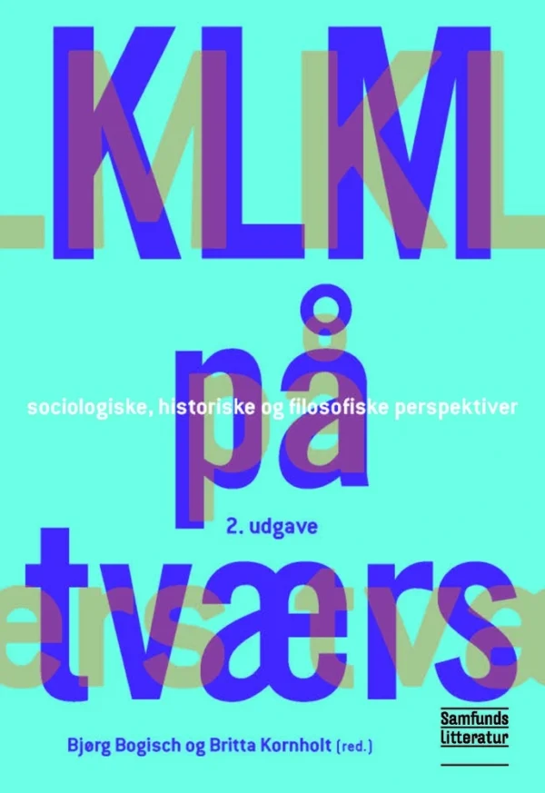 KLM på tværs