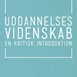 Uddannelsesvidenskab