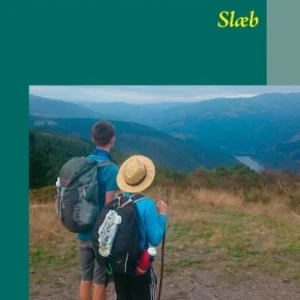 Camino Med Familien På Slæb