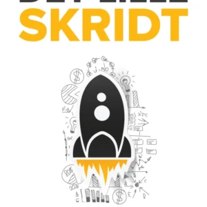 Det lille skridt