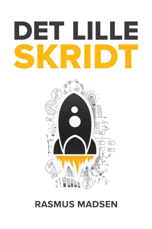 Det lille skridt