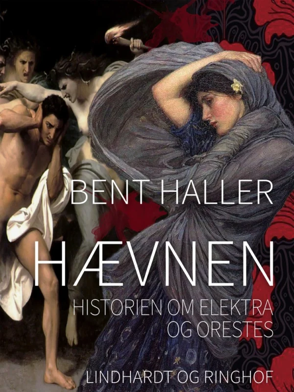 Hævnen - Historien om Elektra og Orestes