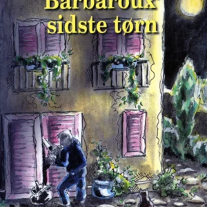 Barbaroux sidste tørn