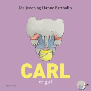 Carl er gul