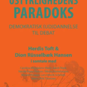 Ustyrlighedens paradoks