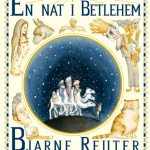 En nat i Betlehem
