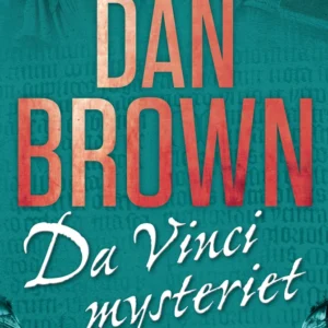 Da Vinci Mysteriet