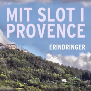 Mit slot i Provence