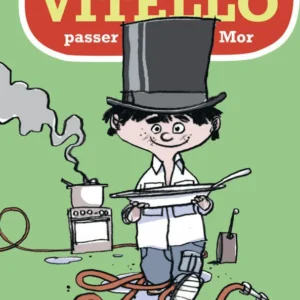 Vitello passer Mor