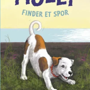 Molly 3 - Molly finder et spor