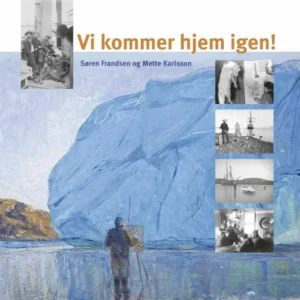 Vi kommer hjem igen
