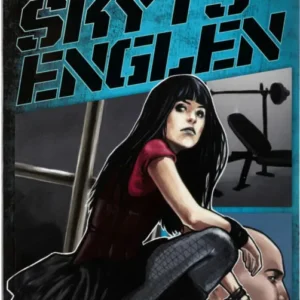 Cherub 14 - Skytsenglen