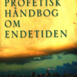 Profetisk håndbog om endetiden
