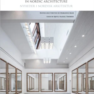 News in Nordic Architecture