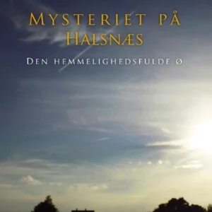 Mysteriet på Halsnæs
