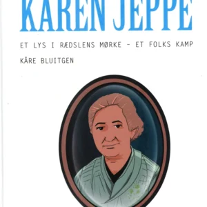 Karen Jeppe