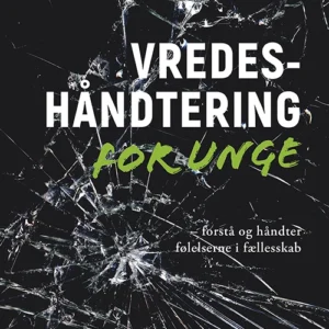 Vredeshåndtering for unge
