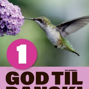 God til dansk 1