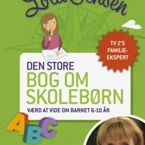 Den store bog om skolebørn