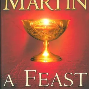 A Feast for Crows