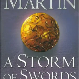 A Storm of Swords - Blood and Gold