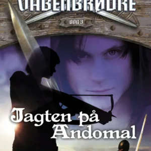 Våbenbrødre 3 - Jagten på Andomal