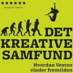 Det kreative samfund