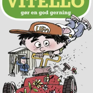 Vitello gør en god gerning