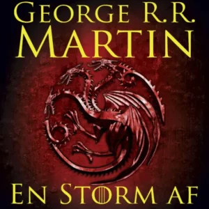 En storm af sværd