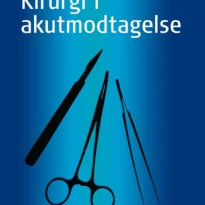 Kirurgi i akutmodtagelse