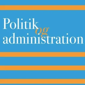 Politik og administration